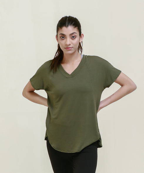 Women's B-Fit Air Tee